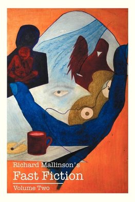 Richard Mallinson's Fast Fiction