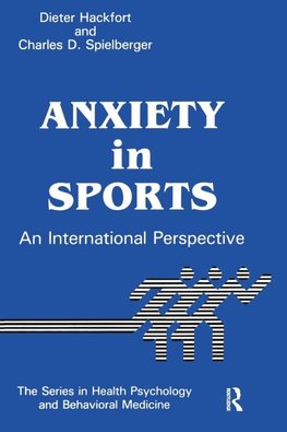 Anxiety In Sports