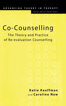 Co-Counselling