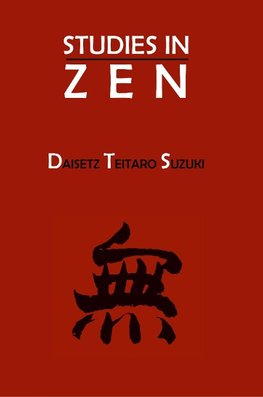 Studies in Zen