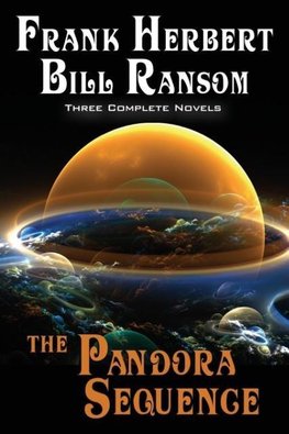 The Pandora Sequence
