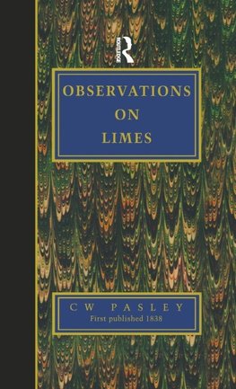 Observations on Limes