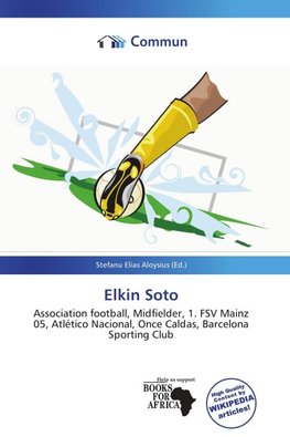 Elkin Soto