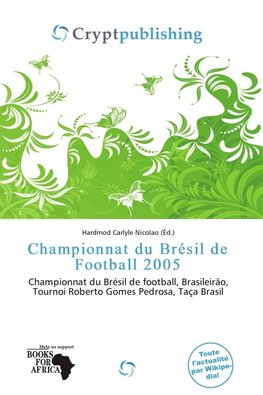 Championnat du Brésil de Football 2005