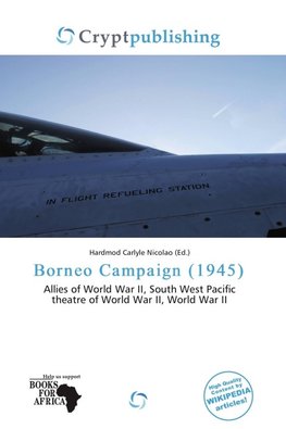 Borneo Campaign (1945)