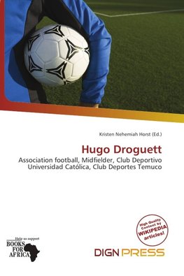 Hugo Droguett