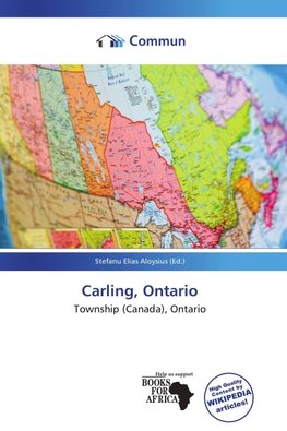 Carling, Ontario