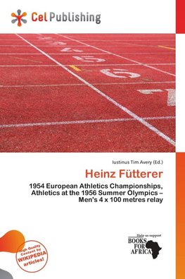 Heinz Fütterer