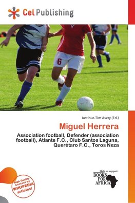 Miguel Herrera