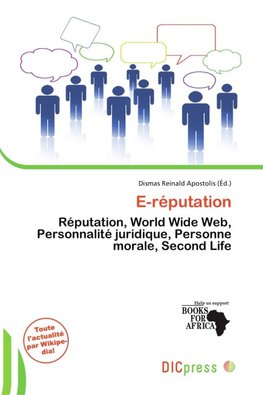 E-réputation