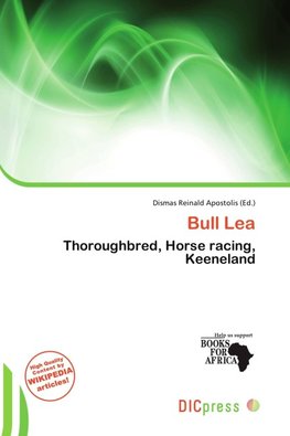 Bull Lea