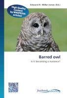 Barred owl