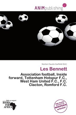 Les Bennett