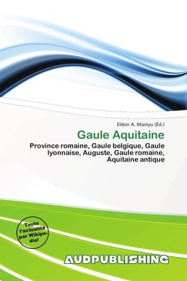 Gaule Aquitaine