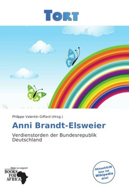 Anni Brandt-Elsweier