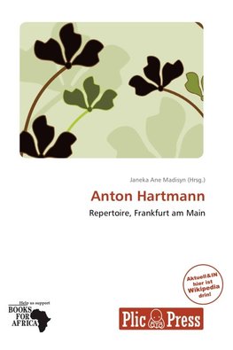 Anton Hartmann