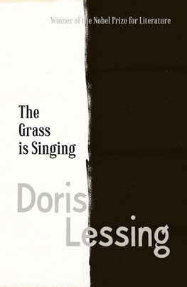 GRASS IS SINGING PB