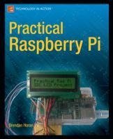 Practical Raspberry Pi