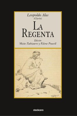 La Regenta