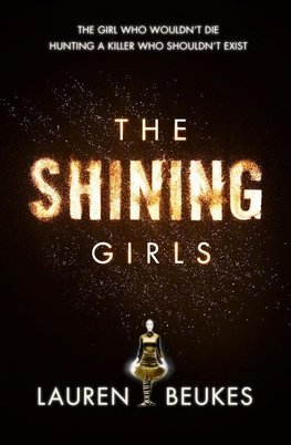 SHINING GIRLS PB