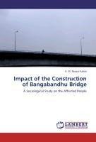 Impact of the Construction of Bangabandhu Bridge