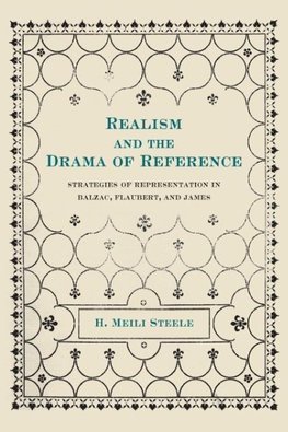 Realism and the Drama of Reference
