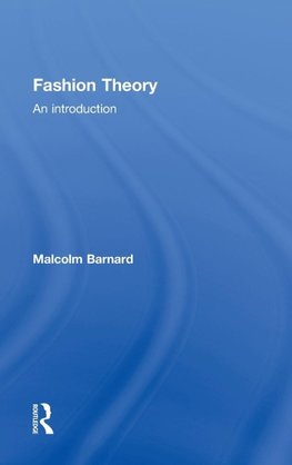 Fashion Theory