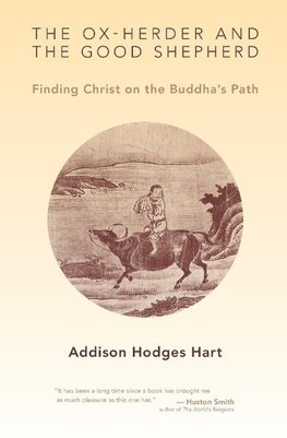 The Ox-Herder and the Good Shepherd