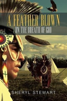 A Feather Blown On The Breath Of God