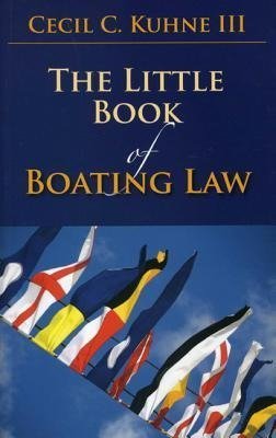 Little Book of Boating Law