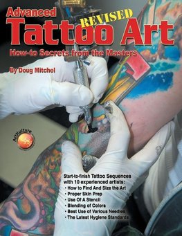 Advanced Tattoo Art - REVISED