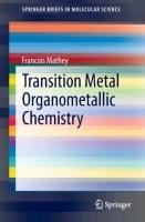 Transition Metal Organometallic Chemistry