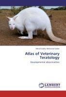 Atlas of Veterinary Teratology