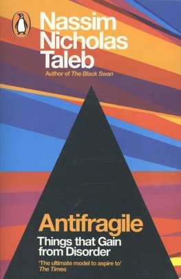 Antifragile