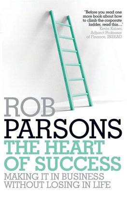 The Heart of Success