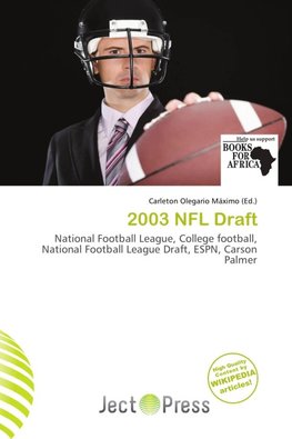 2003 NFL Draft
