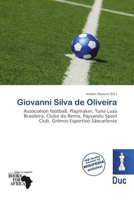 Giovanni Silva de Oliveira