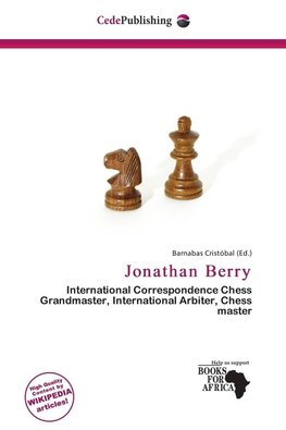 Jonathan Berry