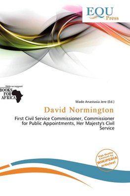David Normington