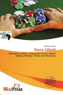 Dave Ulliott