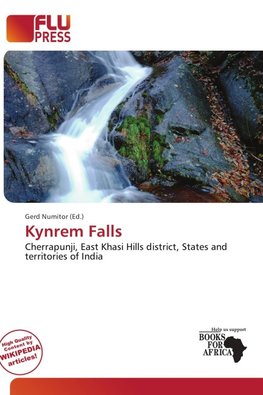Kynrem Falls
