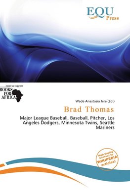 Brad Thomas