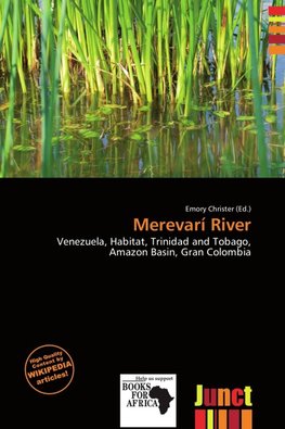 Merevarí River