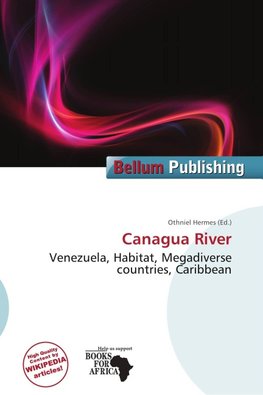Canagua River