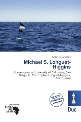 Michael S. Longuet-Higgins
