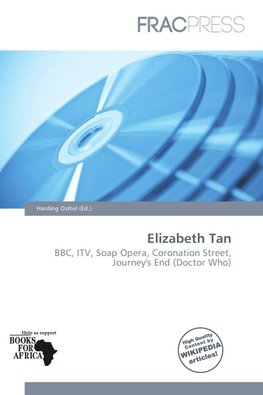 Elizabeth Tan