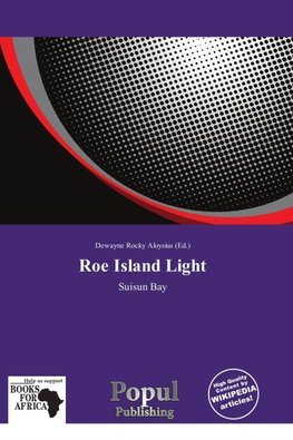 Roe Island Light