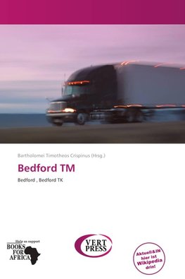 Bedford TM
