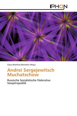 Andrei Sergejewitsch Muchatschow