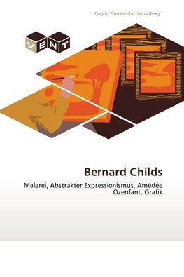Bernard Childs